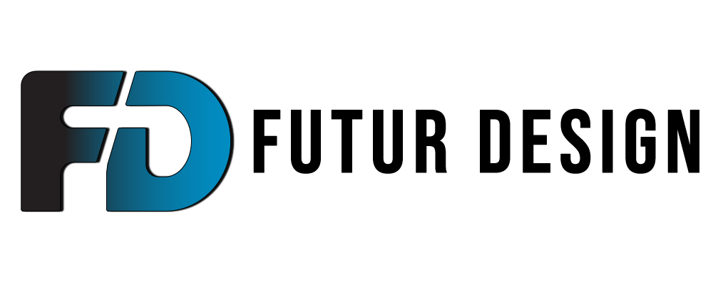 Futur Design Oy logo